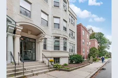 75 Park Street #8, Brookline, MA 02446 - Photo 9