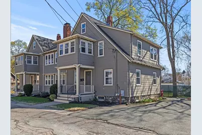 9 Cottage Park #9, Melrose, MA 02176 - Photo 19