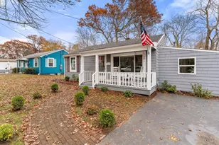 44 Dawes Rd, Brockton, MA 02301 - Photo 33