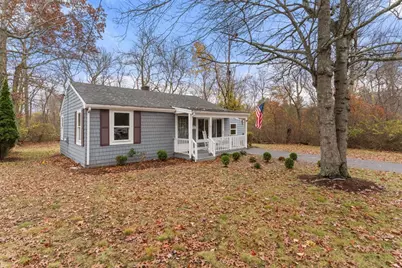 44 Dawes Rd, Brockton, MA 02301 - Photo 31