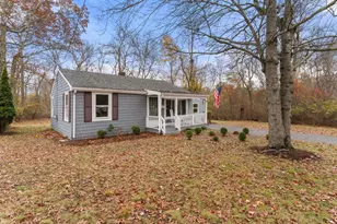 44 Dawes Rd, Brockton, MA 02301 - Photo 31