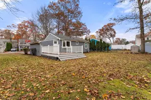 44 Dawes Rd, Brockton, MA 02301 - Photo 25