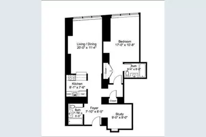 3 Avery Street #307, Boston, MA 02111 - Photo 21