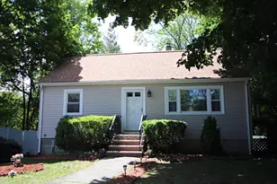 19 Juliette Rd, Saugus, MA 01906 - Photo 1