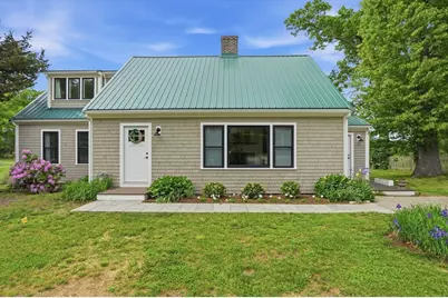 300 Gannett Rd, Scituate, MA 02066 - Photo 1