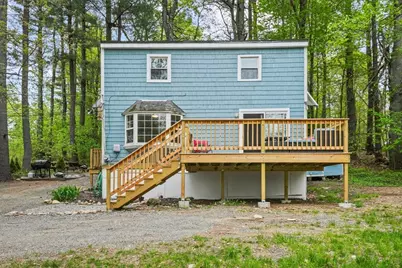 91 Deer Bay Rd, Ashby, MA 01431 - Photo 3