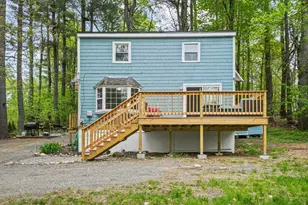 91 Deer Bay Rd, Ashby, MA 01431 - Photo 3