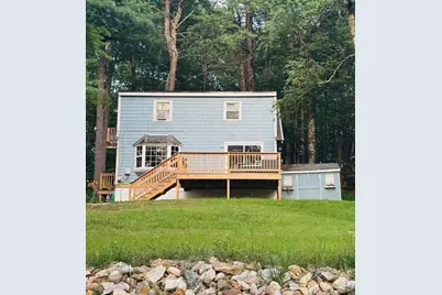 91 Deer Bay Rd, Ashby, MA 01431 - Photo 1