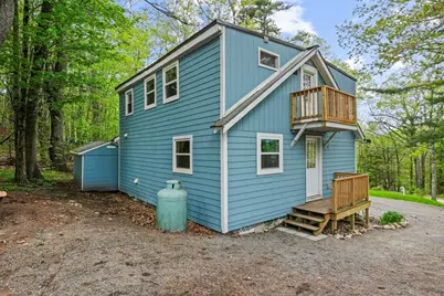 91 Deer Bay Rd, Ashby, MA 01431 - Photo 31