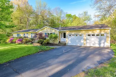 54 Deepwoods Dr, Amherst, MA 01002 - Photo 5