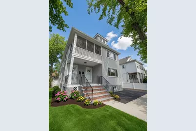 113 Oliver St #2, Malden, MA 02148 - Photo 5