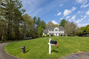 6 McKenzies Way, Berkley, MA 02779 - Photo 3