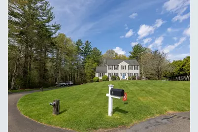 6 McKenzies Way, Berkley, MA 02779 - Photo 3