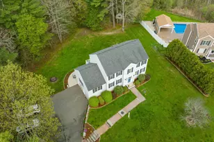 6 McKenzies Way, Berkley, MA 02779 - Photo 5