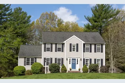 6 McKenzies Way, Berkley, MA 02779 - Photo 1