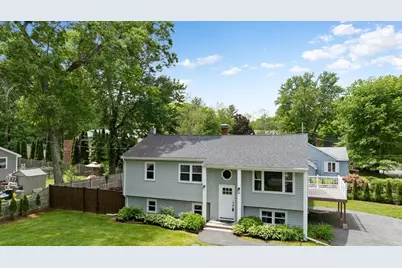 33 Marion St, Wilmington, MA 01887 - Photo 31