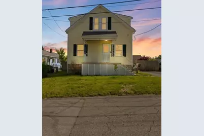 43 Tucker St, Fall River, MA 02724 - Photo 1