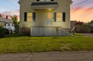 43 Tucker St, Fall River, MA 02724 - Photo 1
