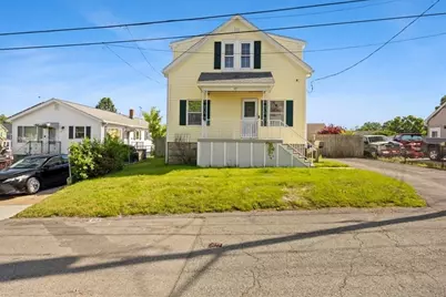 43 Tucker St, Fall River, MA 02724 - Photo 19