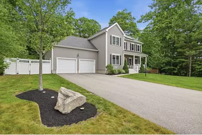 2 Klondike Road, Grafton, MA 01560 - Photo 3