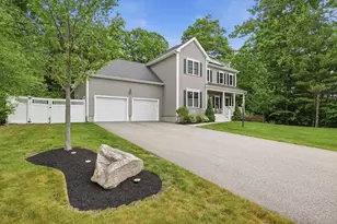 2 Klondike Rd, Grafton, MA 01560 - Photo 3