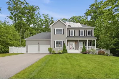 2 Klondike Road, Grafton, MA 01560 - Photo 1