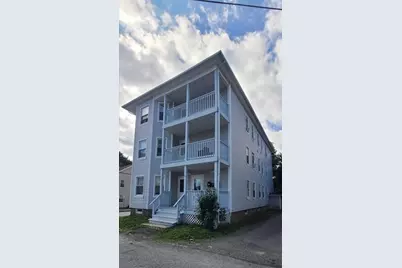 16 Brookline St, Webster, MA 01570 - Photo 1