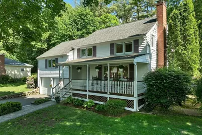 29 Trickett, Lynnfield, MA 01940 - Photo 33