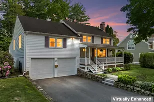 29 Trickett, Lynnfield, MA 01940 - Photo 1