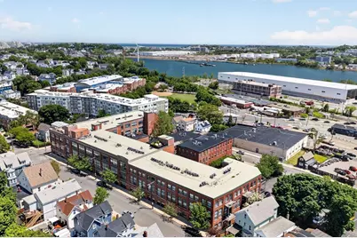 60 Dudley St #221, Chelsea, MA 02150 - Photo 19