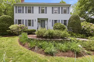 1 Battleview Cir, Lexington, MA 02420 - Photo 1