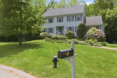 1 Battleview Circle, Lexington, MA 02420 - Photo 29