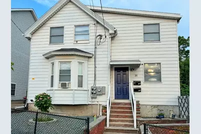 35 Hichborn St #1, Revere, MA 02151 - Photo 19