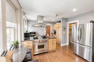70 Winchester St, Brookline, MA 02446 - Photo 1