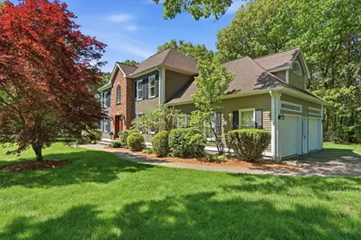 4 Overlook Dr, Groton, MA 01450 - Photo 39