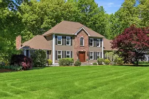 4 Overlook Dr, Groton, MA 01450 - Photo 37