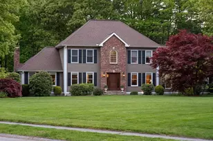 4 Overlook Dr, Groton, MA 01450 - Photo 1