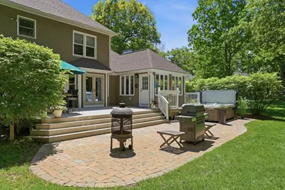 4 Overlook Dr, Groton, MA 01450 - Photo 35
