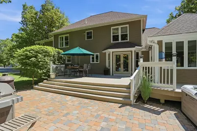 4 Overlook Dr, Groton, MA 01450 - Photo 31