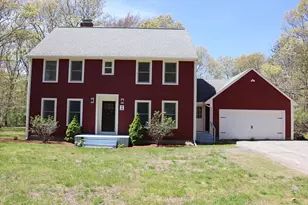 2 Sea Pines Ln, Sandwich, MA 02563 - Photo 1