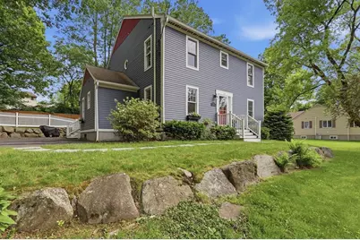 28 Modoc Street, Worcester, MA 01604 - Photo 1