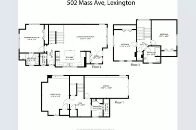 502 Massachusetts Ave #502, Lexington, MA 02421 - Photo 31