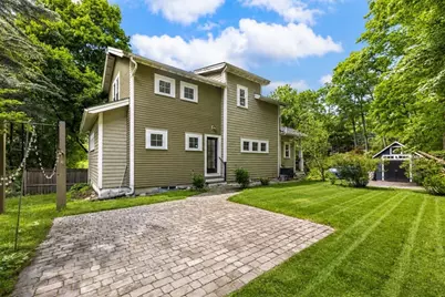 502 Massachusetts Ave #502, Lexington, MA 02421 - Photo 29