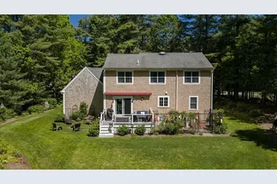 67 Higgins Rd, Kingston, MA 02364 - Photo 3