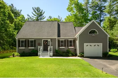 67 Higgins Rd, Kingston, MA 02364 - Photo 1