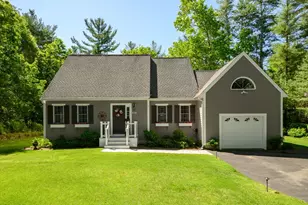 67 Higgins Rd, Kingston, MA 02364 - Photo 1