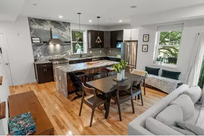 18-20 Granfield Avenue #18-3, Boston, MA 02131 - Photo 5