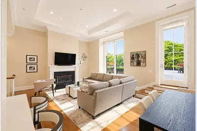 128 Beacon Street #B, Boston, MA 02116 - Photo 3