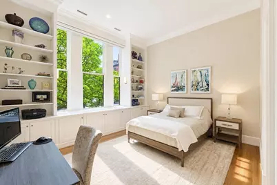 128 Beacon Street #B, Boston, MA 02116 - Photo 15
