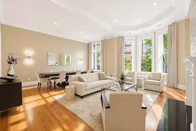128 Beacon Street #B, Boston, MA 02116 - Photo 13